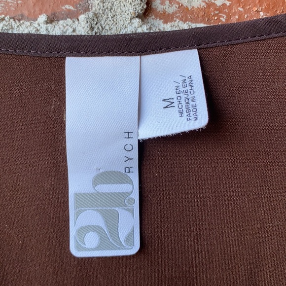 2B.Rych sequin top - Picture 2 of 9